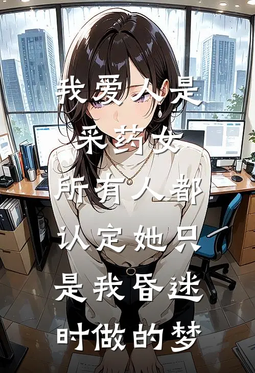 我爱人是采药女，所有人都认定她只是我昏迷时做的梦