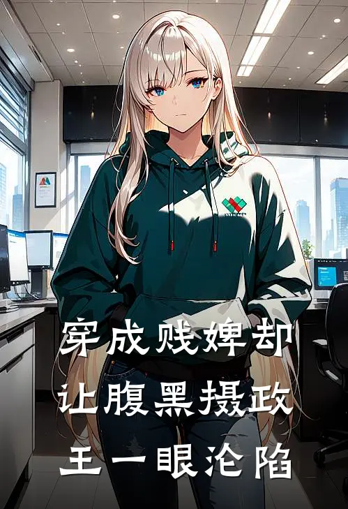 穿成贱婢却让腹黑摄政王一眼沦陷