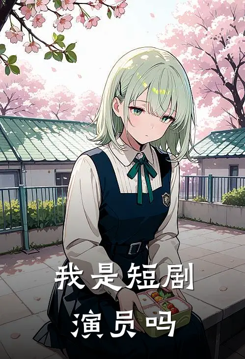 我是短剧演员吗