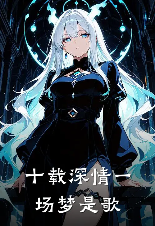 十载深情一场梦是歌