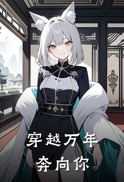 穿越万年奔向你