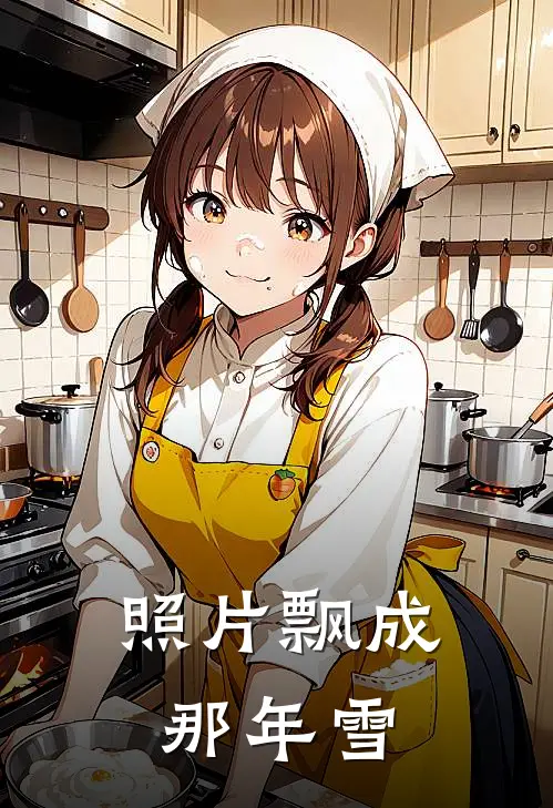 照片飘成那年雪