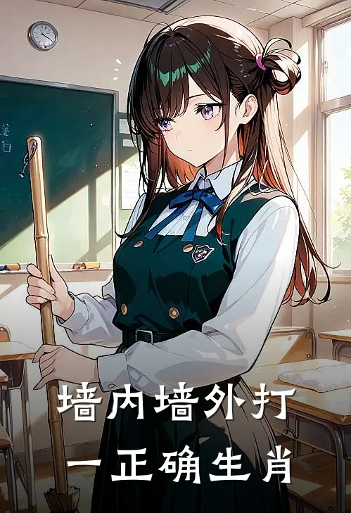 墙内墙外打一正确生肖