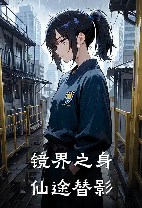 镜界之身仙途替影林墨苏婉免费小说全集_免费小说在哪看镜界之身仙途替影(林墨苏婉)