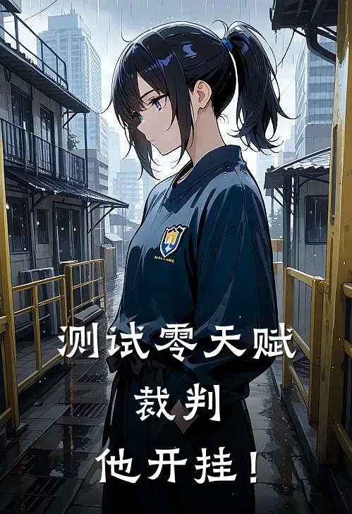 陈昊刘莽(测试零天赋，裁判，他开挂！)最新章节免费在线阅读_(陈昊刘莽)完结版在线阅读