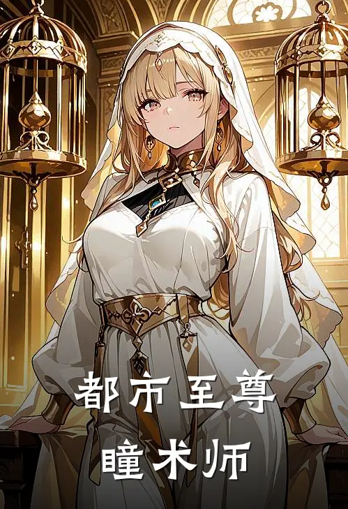 都市至尊瞳术师