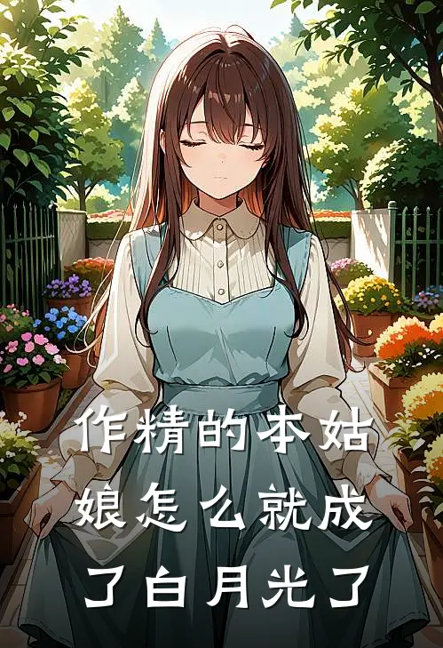 作精的本姑娘怎么就成了白月光了(武潇瀛陌北离)网络热门小说_最新章节列表作精的本姑娘怎么就成了白月光了(武潇瀛陌北离)