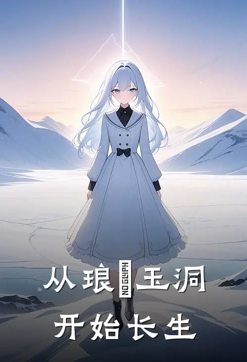 从琅嬛玉洞开始长生王宁王瑾新热门小说_免费阅读全文从琅嬛玉洞开始长生王宁王瑾