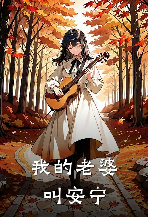 我的老婆叫安宁