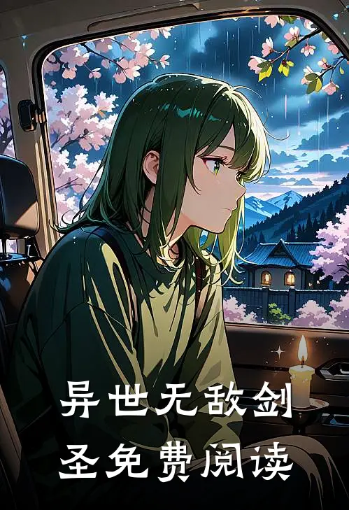 异世无敌剑圣免费阅读