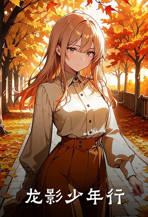 龙影少年行(林烁瑟雷尔)免费小说阅读_完结版小说推荐龙影少年行(林烁瑟雷尔)