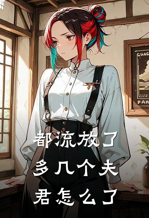 都流放了，多几个夫君怎么了