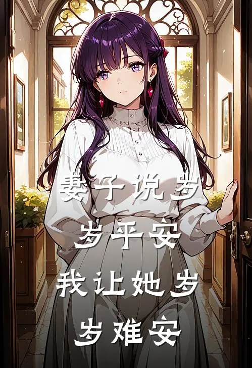 妻子说岁岁平安，我让她岁岁难安