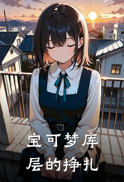 宝可梦库层的挣扎