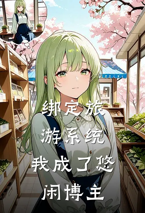 绑定旅游系统，我成了悠闲博主