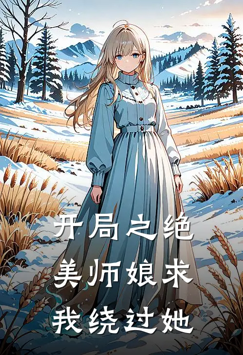 开局之绝美师娘求我绕过她
