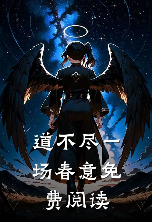 道不尽一场春意免费阅读