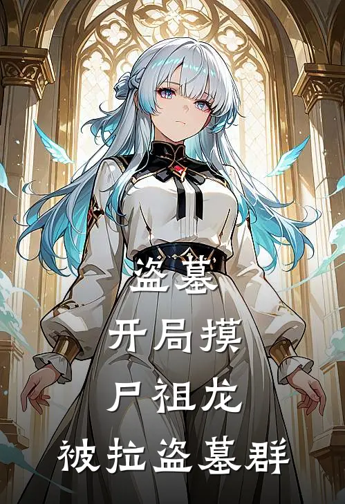 盗墓：开局摸尸祖龙，被拉盗墓群