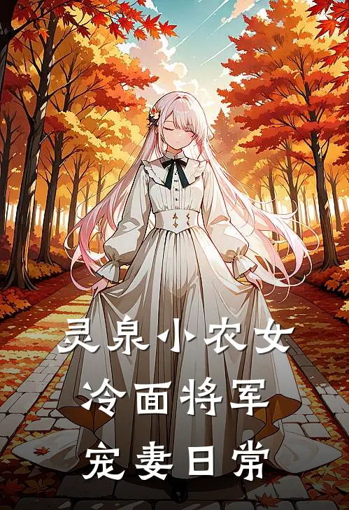灵泉小农女，冷面将军宠妻日常