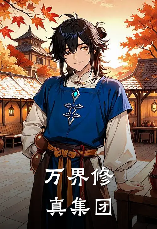 万界修真集团(鹿小鸣赵虎)阅读免费小说_完本热门小说万界修真集团鹿小鸣赵虎