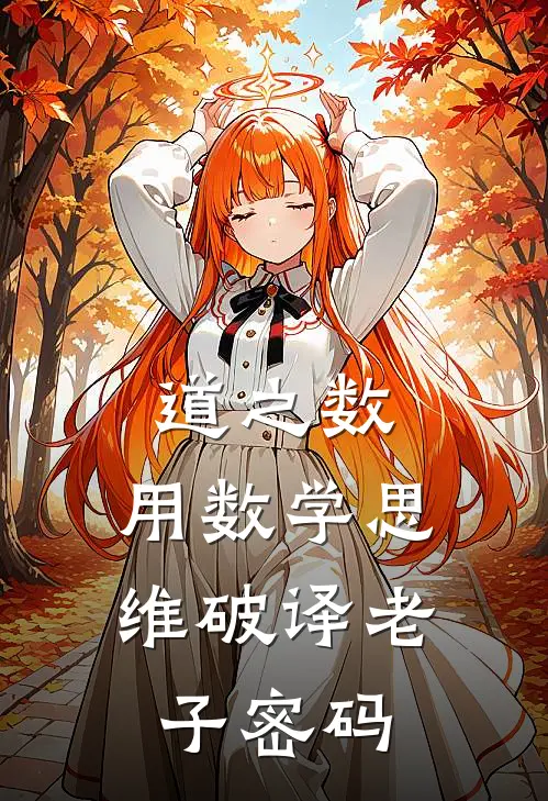 道之数：用数学思维破译老子密码(李明王楠)最新推荐小说_在哪看免费小说道之数：用数学思维破译老子密码李明王楠