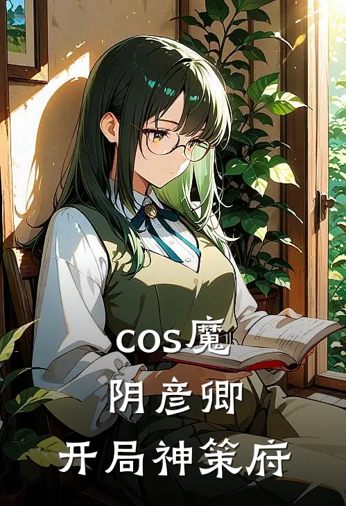 cos魔阴彦卿，开局神策府