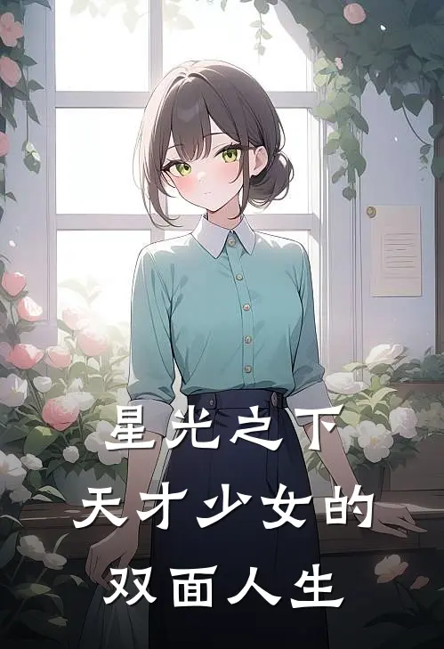 星光之下：天才少女的双面人生