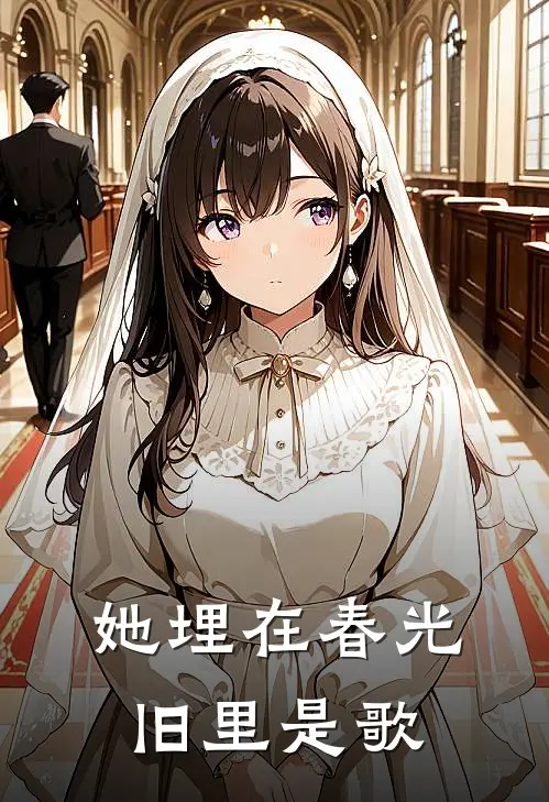 她埋在春光旧里是歌