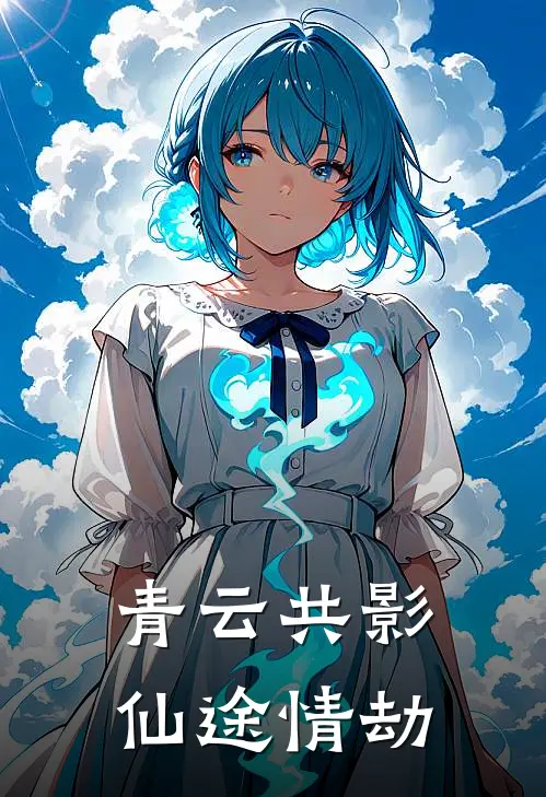 青云共影仙途情劫(林青云白影)完整版免费小说_完结版小说推荐青云共影仙途情劫(林青云白影)