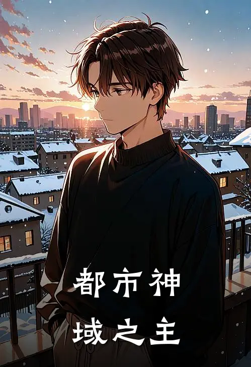 都市神域之主