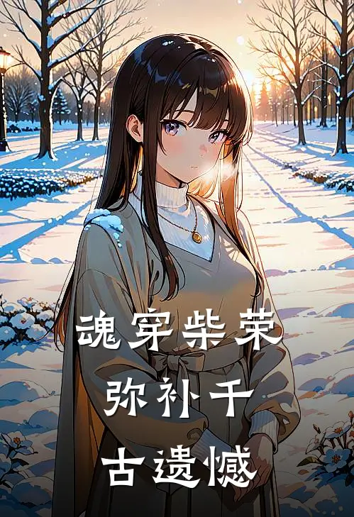 魂穿柴荣：弥补千古遗憾