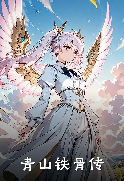 青山铁骨传