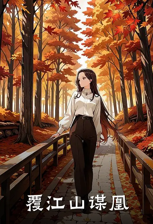 覆江山谋凰凤翎云澈最新热门小说_覆江山谋凰全本在线阅读