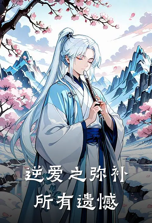 逆爱之弥补所有遗憾