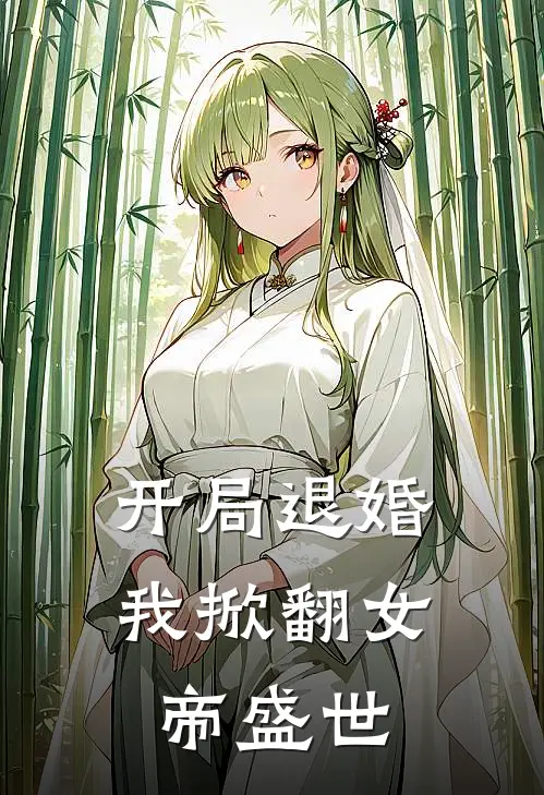 开局退婚我掀翻女帝盛世