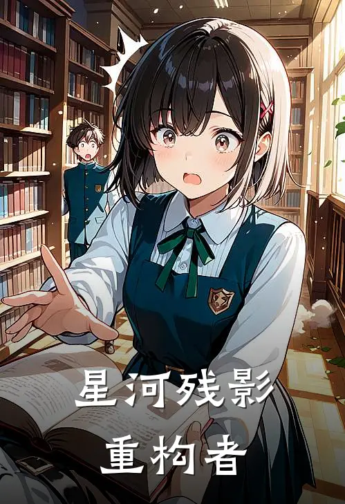 星河残影重构者(伊萨利维)免费小说阅读_完结版小说推荐星河残影重构者(伊萨利维)