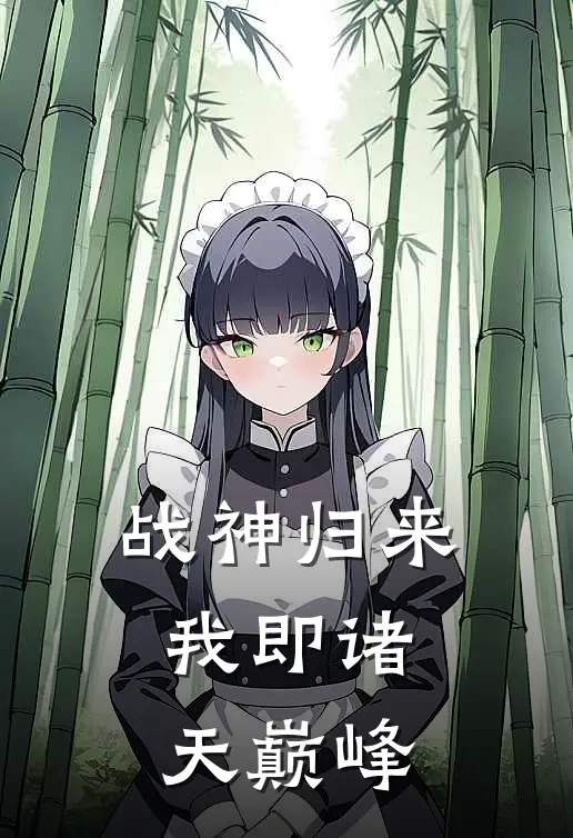 战神归来，我即诸天巅峰