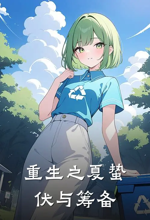 重生之夏蛰伏与筹备