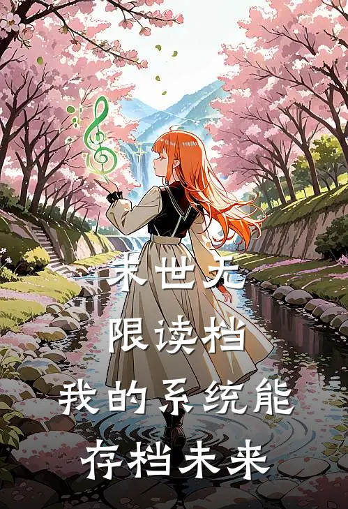 末世无限读档，我的系统能存档未来