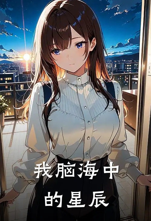 我脑海中的星辰