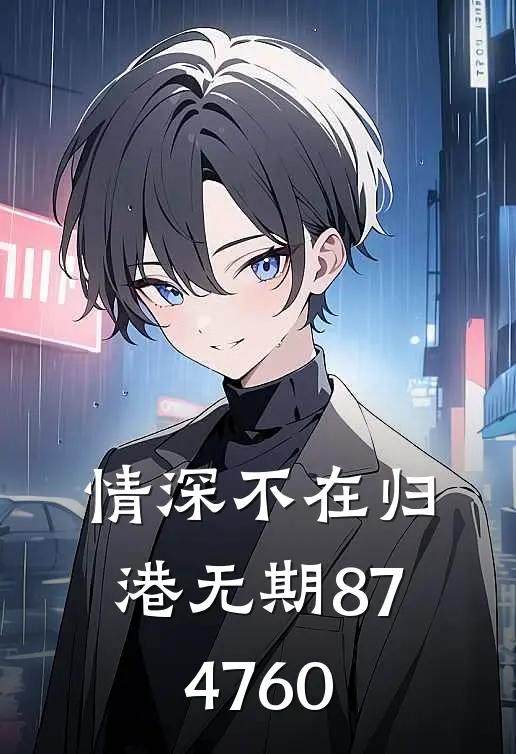 情深不在归港无期874760