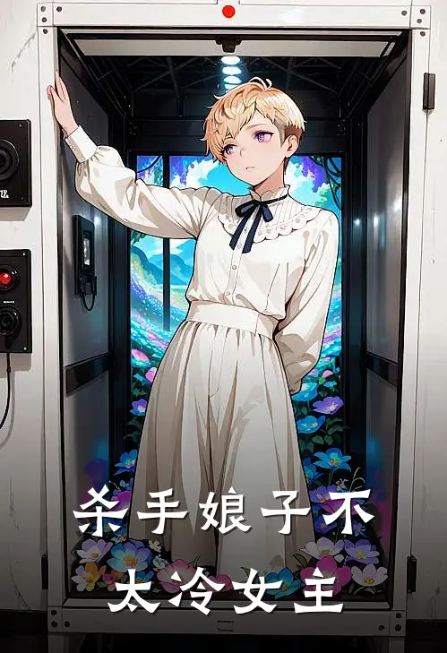 杀手娘子不太冷女主