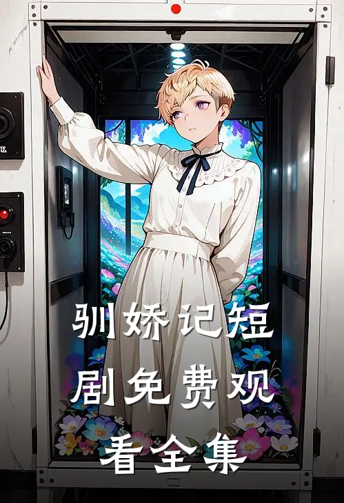 驯娇记短剧免费观看全集