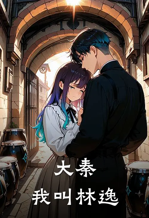 大秦：我叫林逸