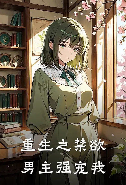 重生之禁欲男主强宠我