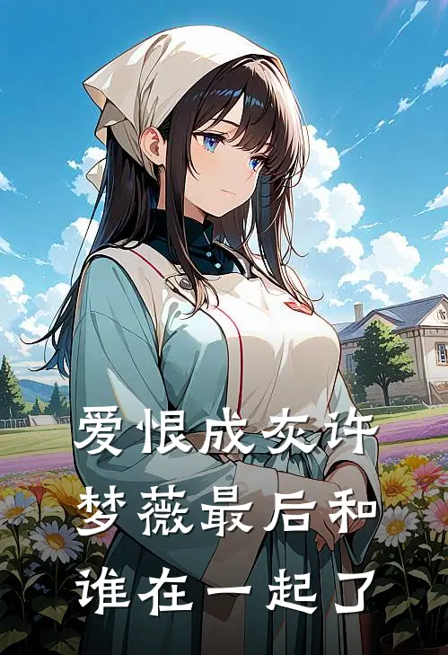 爱恨成灰许梦薇最后和谁在一起了