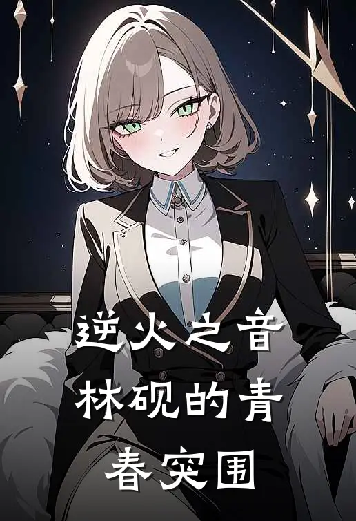 逆火之音：林砚的青春突围