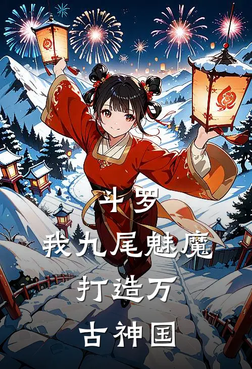 斗罗：我九尾魅魔，打造万古神国