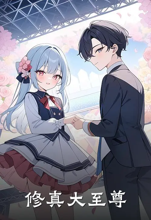 修真大至尊