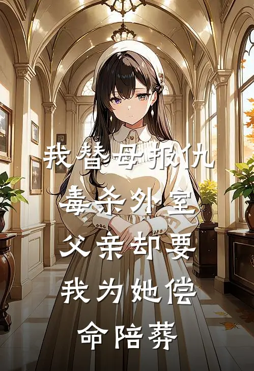 我替母报仇毒杀外室，父亲却要我为她偿命陪葬